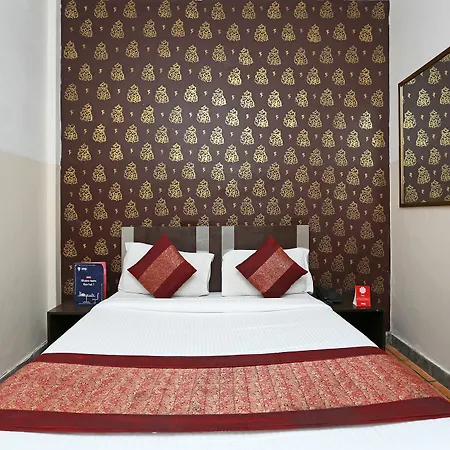 Oyo 5409 Hotel Airport Inn